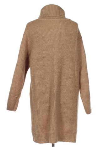 Šaty  Terranova, Velikost M, Barva Hnědá, Cena  569,00 Kč