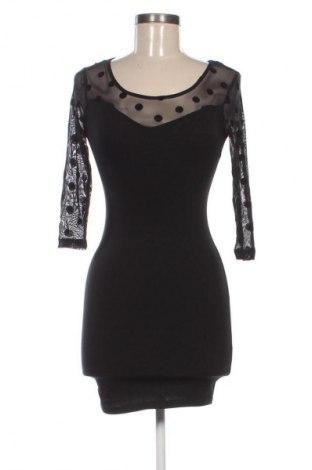 Рокля Terranova, Размер XS, Цвят Черен, Цена 11,75 €