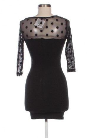 Рокля Terranova, Размер XS, Цвят Черен, Цена 11,75 €