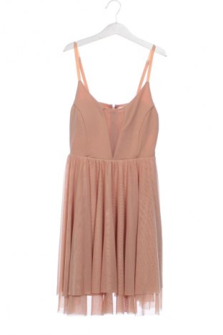 Рокля Terranova, Размер XS, Цвят Бежов, Цена 20,45 €