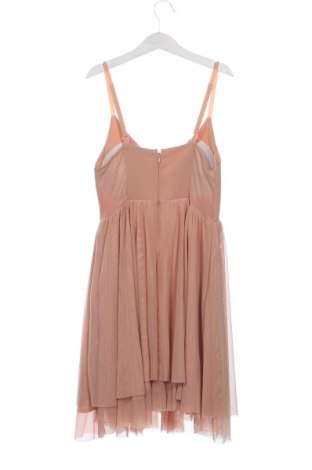 Рокля Terranova, Размер XS, Цвят Бежов, Цена 20,45 €