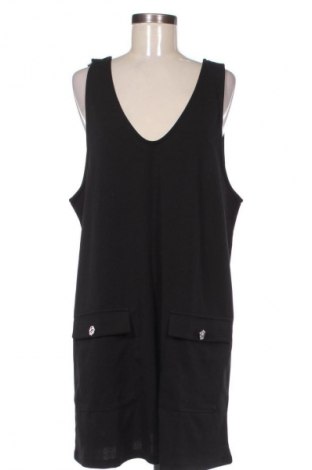 Φόρεμα Terranova, Μέγεθος XL, Χρώμα Μαύρο, Τιμή 20,11 €