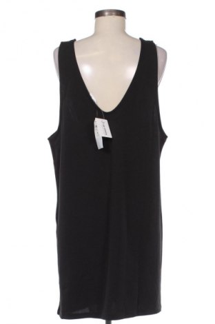 Φόρεμα Terranova, Μέγεθος XL, Χρώμα Μαύρο, Τιμή 20,11 €