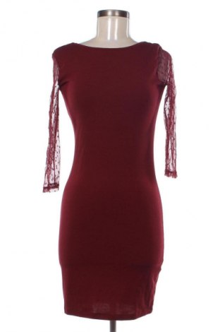 Šaty  Terranova, Velikost M, Barva Červená, Cena  439,00 Kč