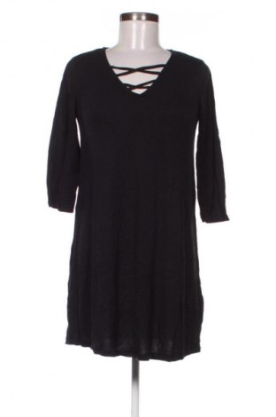 Φόρεμα Terranova, Μέγεθος M, Χρώμα Μαύρο, Τιμή 17,99 €