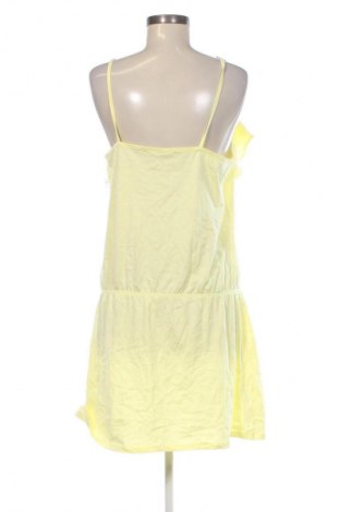 Рокля Tex, Размер XL, Цвят Жълт, Цена 13,80 €