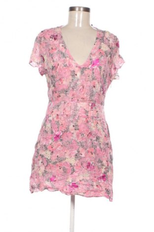 Šaty  The Kooples, Velikost M, Barva Vícebarevné, Cena  2 799,00 Kč