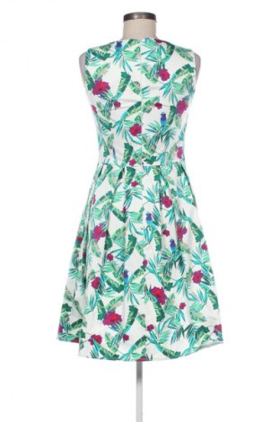 Sukienka Thea Visconti, Rozmiar S, Kolor Kolorowy, Cena 109,99 zł