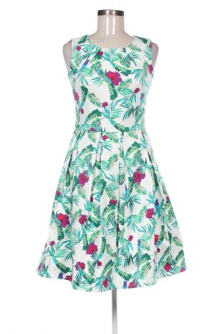 Sukienka Thea Visconti, Rozmiar S, Kolor Kolorowy, Cena 109,99 zł