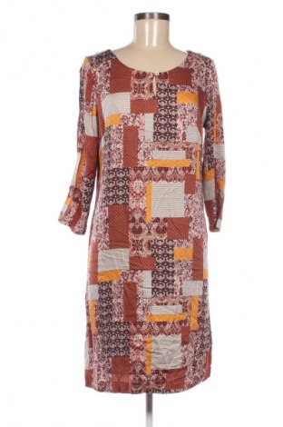 Φόρεμα Tom Tailor, Μέγεθος M, Χρώμα Πολύχρωμο, Τιμή 65,57 €