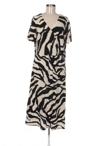 Kleid Tom Tailor, Größe M, Farbe Mehrfarbig, Preis € 72,99