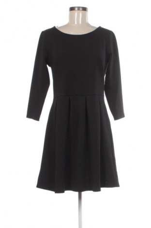 Kleid Tom Tailor, Größe L, Farbe Schwarz, Preis 12,99 €