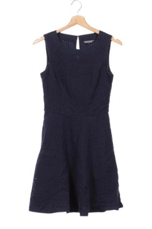 Φόρεμα Tommy Hilfiger, Μέγεθος XS, Χρώμα Μπλέ, Τιμή 39,99 €