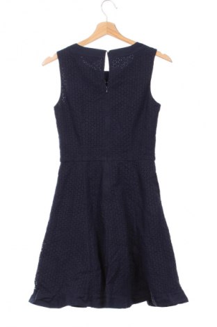 Φόρεμα Tommy Hilfiger, Μέγεθος XS, Χρώμα Μπλέ, Τιμή 39,99 €