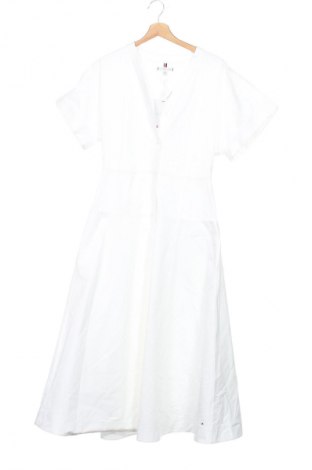 Рокля Tommy Hilfiger, Размер M, Цвят Бял, Цена 173,83 €