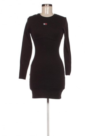 Šaty  Tommy Jeans, Velikost S, Barva Černá, Cena  669,00 Kč