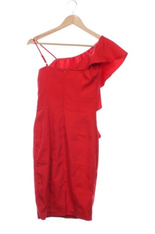 Рокля Top Secret, Размер XS, Цвят Червен, Цена 20,45 €