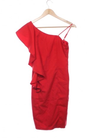 Рокля Top Secret, Размер XS, Цвят Червен, Цена 20,45 €