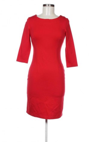 Φόρεμα Top Secret, Μέγεθος S, Χρώμα Κόκκινο, Τιμή 11,99 €