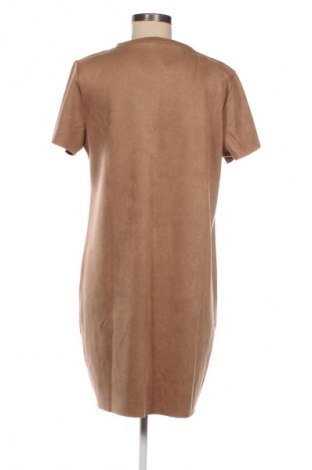 Рокля Top Secret, Размер L, Цвят Бежов, Цена 13,12 €