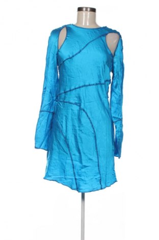 Рокля Topshop, Размер L, Цвят Син, Цена 13,99 €