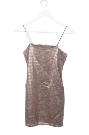 Kleid Topshop, Größe XS, Farbe Rosa, Preis 71,66 €