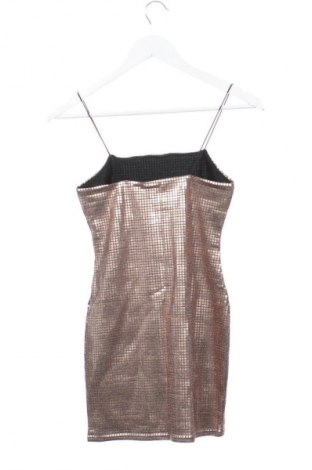 Kleid Topshop, Größe XS, Farbe Rosa, Preis 71,66 €