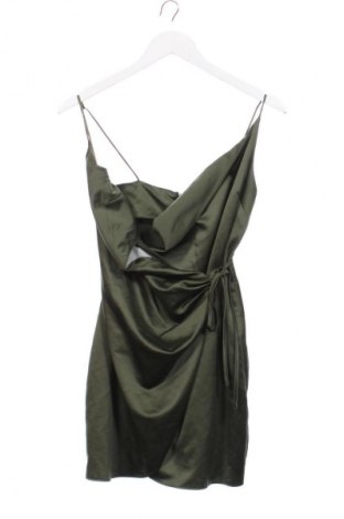 Rochie Topshop, Mărime S, Culoare Verde, Preț 94,99 Lei