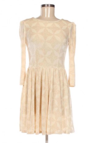 Φόρεμα Topshop, Μέγεθος M, Χρώμα Πολύχρωμο, Τιμή 14,99 €