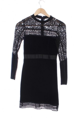 Рокля Topshop, Размер XS, Цвят Син, Цена 25,05 €
