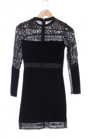 Рокля Topshop, Размер XS, Цвят Син, Цена 25,05 €