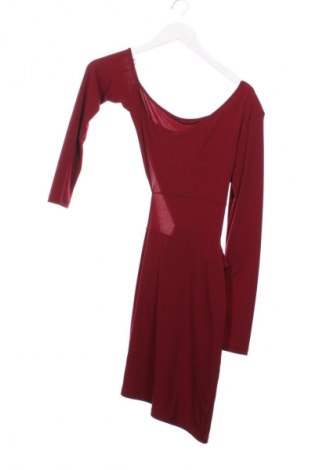 Rochie Trendyol, Mărime M, Culoare Roșu, Preț 120,99 Lei