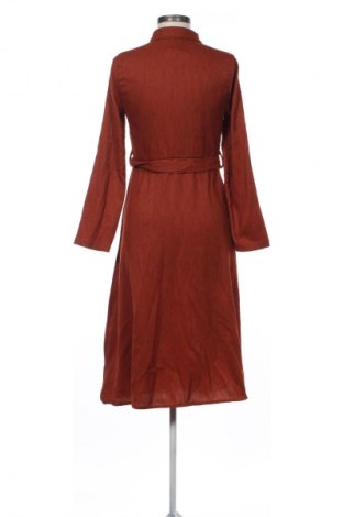 Φόρεμα Trendyol, Μέγεθος S, Χρώμα Καφέ, Τιμή 29,99 €