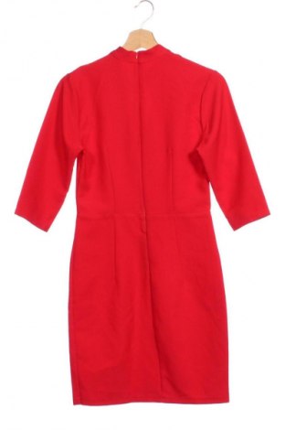 Rochie Trendyol, Mărime S, Culoare Roșu, Preț 105,99 Lei