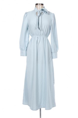 Рокля Trendyol, Размер XS, Цвят Син, Цена 35,27 €