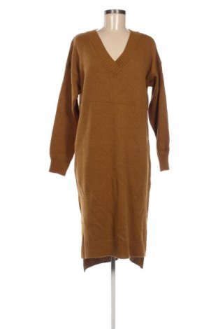 Φόρεμα Trendyol, Μέγεθος M, Χρώμα Καφέ, Τιμή 15,13 €