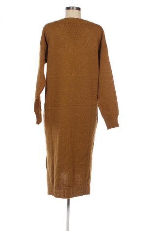 Φόρεμα Trendyol, Μέγεθος M, Χρώμα Καφέ, Τιμή 15,13 €