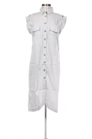 Φόρεμα Trendyol, Μέγεθος S, Χρώμα Γκρί, Τιμή 47,99 €