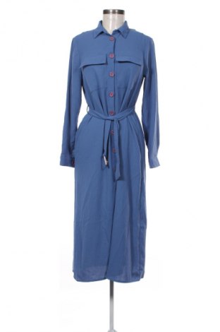 Sukienka Trendyol, Rozmiar M, Kolor Niebieski, Cena 109,99 zł