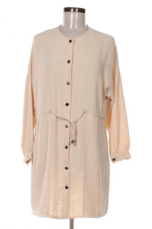 Φόρεμα Trendyol, Μέγεθος S, Χρώμα  Μπέζ, Τιμή 16,99 €