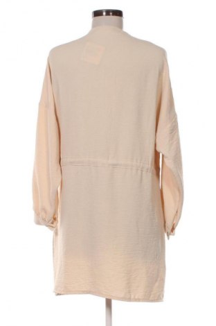 Φόρεμα Trendyol, Μέγεθος S, Χρώμα  Μπέζ, Τιμή 16,99 €
