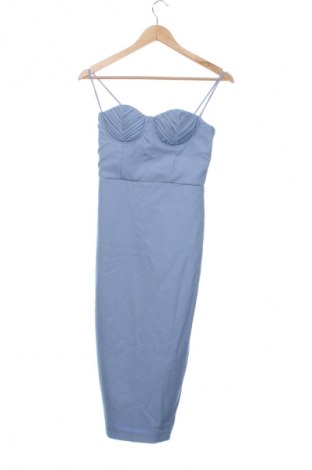 Φόρεμα Trendyol, Μέγεθος S, Χρώμα Μπλέ, Τιμή 21,01 €