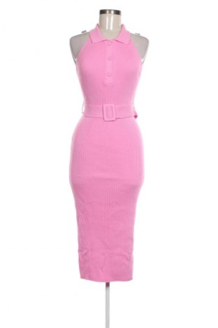 Φόρεμα Trendyol, Μέγεθος M, Χρώμα Ρόζ , Τιμή 33,99 €