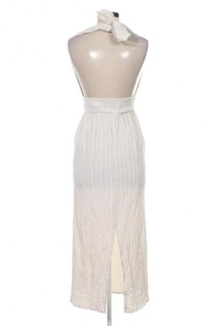 Kleid Trendyol, Größe S, Farbe Beige, Preis 23,99 €