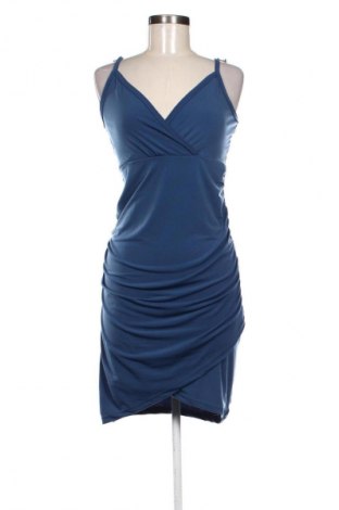 Рокля Trendyol, Размер XL, Цвят Син, Цена 44,76 €