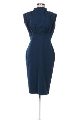 Rochie Trendyol, Mărime L, Culoare Albastru, Preț 134,99 Lei