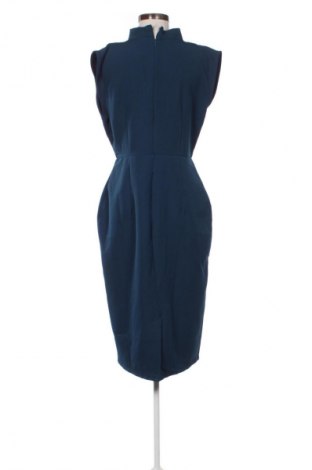 Rochie Trendyol, Mărime L, Culoare Albastru, Preț 134,99 Lei