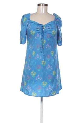 Φόρεμα Trendyol, Μέγεθος M, Χρώμα Πολύχρωμο, Τιμή 19,90 €