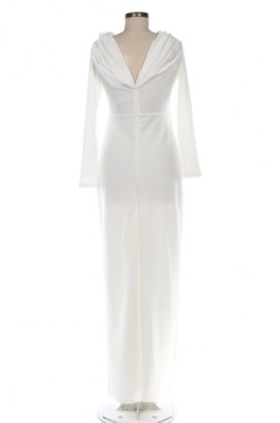 Kleid Trendyol, Größe M, Farbe Ecru, Preis 59,99 €