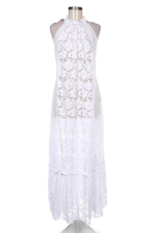 Sukienka Trendyol, Rozmiar M, Kolor Biały, Cena 190,99 zł